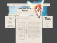 Speed Rose Manual Speed Rose Manual