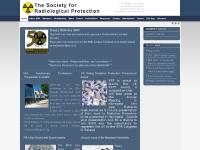 Society Radiolocal Protection Society Radiolocal Protection