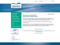 ssat.gov.au Social Security, Social Welfare, Tribunal ssat.gov.au Social Security, Social Welfare, Tribunal