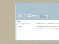 SSCMConsulting SSCMConsulting