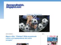 SSC NAPOLI CALCIO Società Sportiva Calcio Napoli