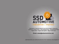 ssdautomotive.co.uk ssdautomotive.co.uk