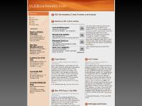 SSD Benchmarks, Charts, Reviews, and Analysis SSD Benchmarks, Charts, Reviews, and Analysis