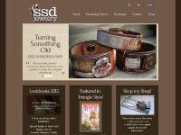 ssdjewelry.com Upcoming Shows, Boutiques, Shop