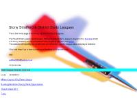 Stony Stratford & District Darts