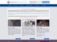 SureScreen Scientifics Division Ltd