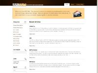 SSD Wiki - Solid State Drive Knowledge Base SSD Wiki - Solid State Drive Knowledge Base