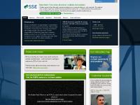 sse.net.uk sse.net.uk