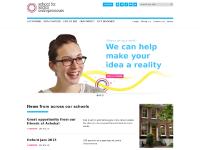 The School for Social Entrepeneurs The School for Social Entrepeneurs