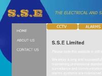 ssealarms - homepage