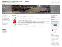 Sutherland Shire Environment Centre