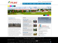  Cooperation, Quality, Shanghai SSFLAG Co.Ltd., Feather flags - FBS52