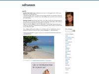 liten ssfranzen.blogg.se skärmbild liten ssfranzen.blogg.se skärmbild