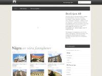 Välkommen till SSF Real Estate! Välkommen till SSF Real Estate!