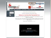 Silver Star Freestyle Ski Club - Home Silver Star Freestyle Ski Club - Home