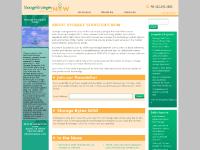 Website Design by Halfslide Design Website Design by Halfslide Design