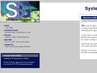 Systems Support Group - HP Computer System Maintenance and Sales Systems Support Group - HP Computer System Maintenance and Sales