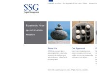 SSG Capital Management