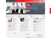 ssglimited.com
