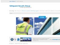 Safeguard Security Group