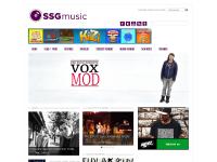 ssgmusic.com Features, Nightlife, Concert Reviews