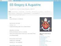 SS Gregory & Augustine SS Gregory & Augustine