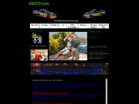 SSgtD Home SSgtD Home