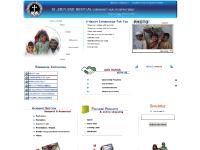 St. Stephens Hospital - www.sshchd.org