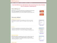 SSH Explorer - The User-Friendly SSH Client