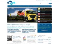 sshg.co.uk digital print, vinyl, self-adhesive film