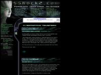 Sshock2.com - Through the Looking Glass
