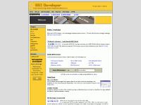 The SSI-Developer, www.ssi-developer.net