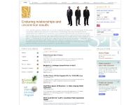 SSJR : Homepage SSJR : Homepage