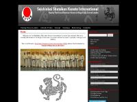 sski-london.co.uk