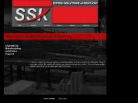 System Solutions of Kentucky