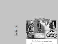 sskyttefanny - Mina val, mina problem.