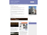 ssl.co.uk System Simulation, Museums, Image libraries ssl.co.uk System Simulation, Museums, Image libraries