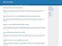 sslconnections.info ssl connection