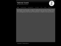 National Guard State Sponsored Life Insurance - Home