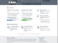Xolphin SSL Certificaten Xolphin SSL Certificaten