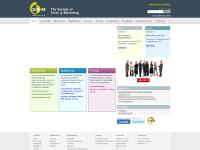 ssm.org.uk