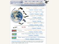ssmi - Remote Sensing Systems / Home Page