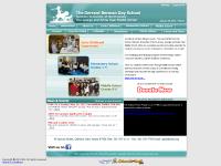 The Gerrard Berman Day School The Gerrard Berman Day School