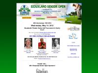 Siouxland Senior Open
