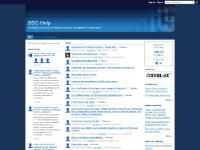 SSO Help - An Online Community for Identity & Access Management Professionals