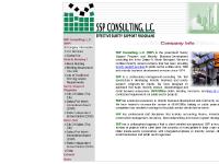 SSP Consulting, L.C. - Company Information