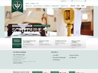 Saints Peter and Paul Church and School Website Saints Peter and Paul Church and School Website