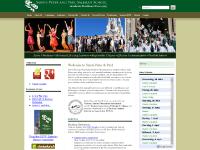 SS. Peter and Paul Salesian School: San Francisco Catholic Elementary and Junior High School