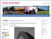 Spokin' Sportsmans Spokin' Sportsmans
