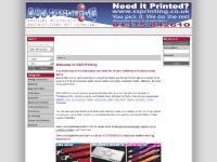 ssprinting.co.uk ssprinting.co.uk